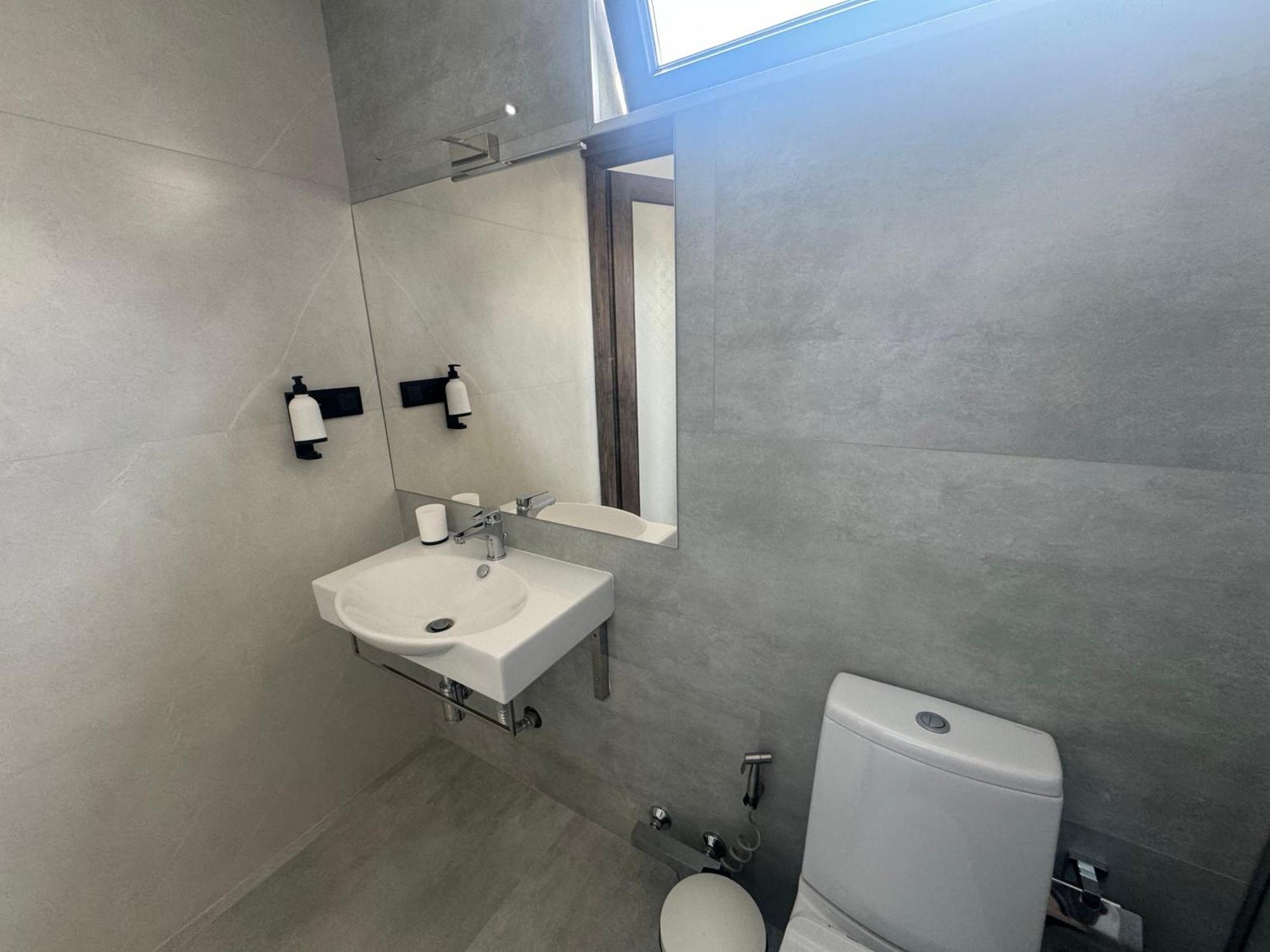 Luxe Apartment In Center Γιερεβάν Εξωτερικό φωτογραφία
